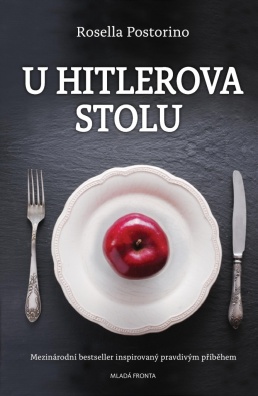 U Hitlerova stolu