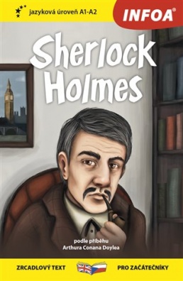 Sherlock Holmes (A1 - A2)