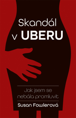 Skandál v Uberu