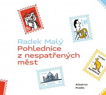 Pohlednice z nespatřených měst