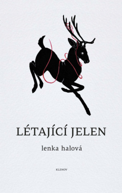 Létající jelen