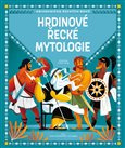 Hrdinové řecké mytologie