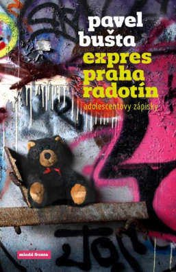 Expres Praha Radotín