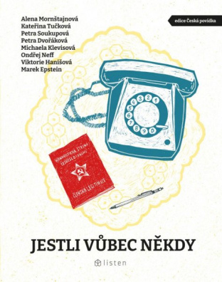 Jestli vůbec někdy