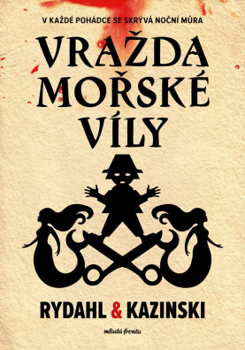 Vražda mořské víly