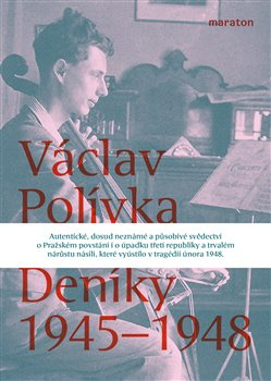 Deníky 1945–1948