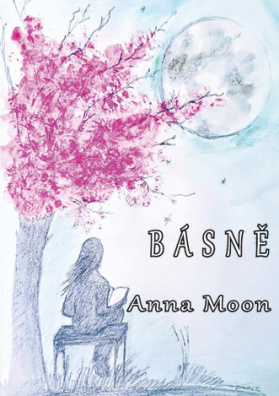 Anna Moon - Básně