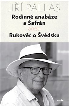 Rodinné anabáze a Šafrán