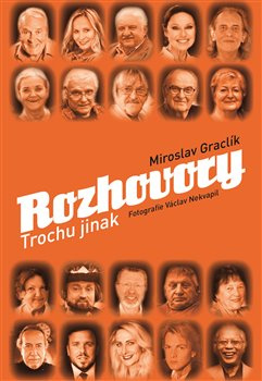 Rozhovory trochu jinak