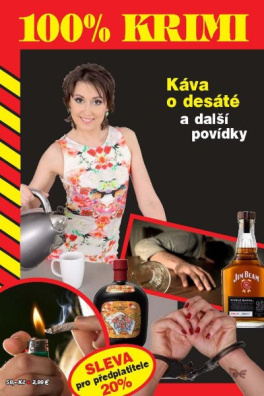 Káva o desáté a další povídky