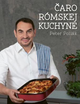 Čaro rómskej kuchyne