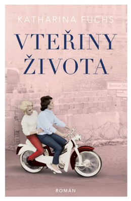 Vteřiny života 