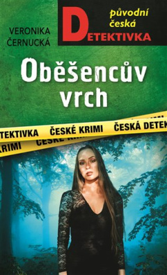 Oběšencův vrch