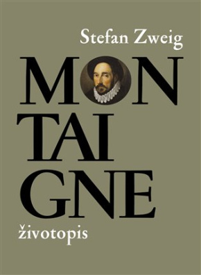 Montaigne životopis