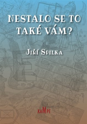 Nestalo se to také vám? 