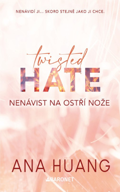 Twisted Hate: Nenávist na ostří nože