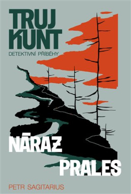 Náraz, Prales Trujkunt 6