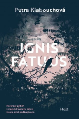 Ignis Fatuus 