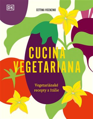 Cucina Vegetariana 