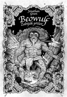 Beowulf: Zabiják příšer 