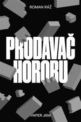 Prodavač hororu 