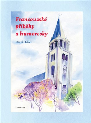 Francouzské příběhy a humoresky 