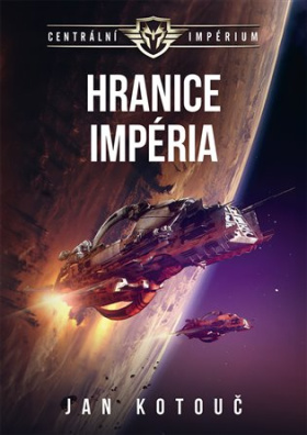 Hranice impéria - Centrální impérium 1 