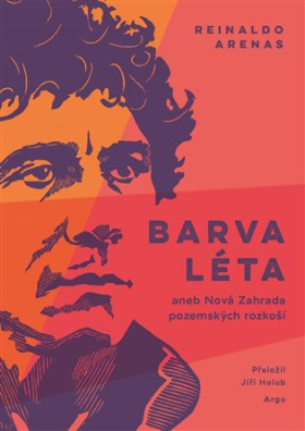 Barva léta 