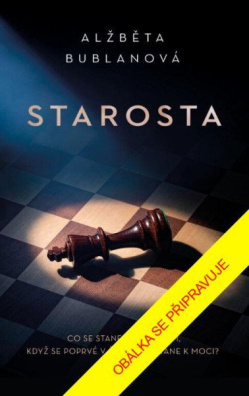 Starosta