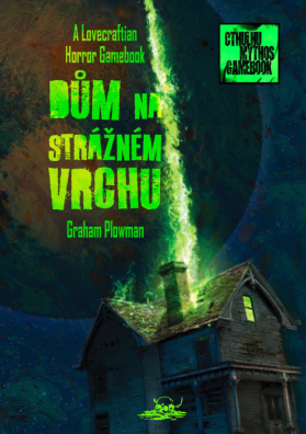 Dům na Strážném vrchu