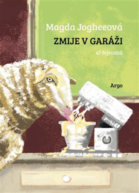 Zmije v garáži 