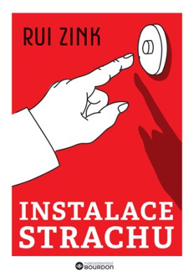 Instalace strachu 