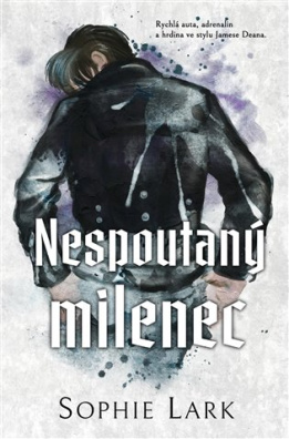 Nespoutaný milenec 