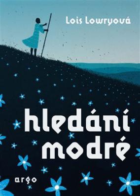 Hledání modré 