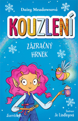 Kouzlení - Zázračný hrnek