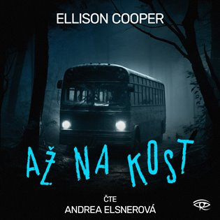 Až na kost - CD