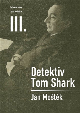 Detektiv Tom Shark 