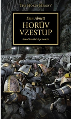 Horův vzestup