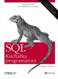 SQL kuchařka programátora